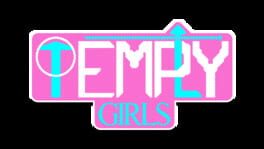 Temply Girls artwork 2