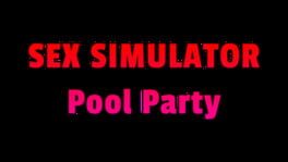 Sex Simulator: Pool Party artwork 2