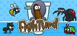 FighTurd artwork 1