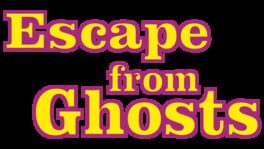 Escape from Ghosts artwork 2