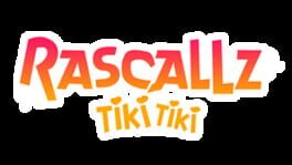Rascallz: Tiki Tiki artwork 2