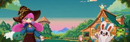 Mystical Demon Farm artwork 1
