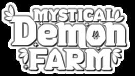 Mystical Demon Farm artwork 2