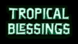 Tropical Blessings artwork 2