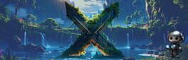 Tetrx 360: Eons of Time artwork 1