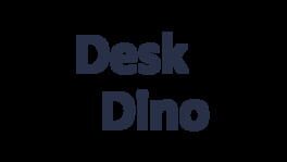 Desk Dino artwork 2