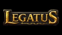 Legatus artwork 2