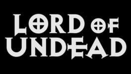 Lord of Undead artwork 3