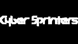 Cyber Sprinters artwork 2