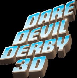 Dare Devil Derby 3D artwork 4