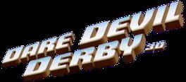 Dare Devil Derby 3D artwork 2