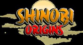 Shinobi Origins artwork 1