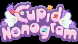 Cupid Nonogram artwork 2