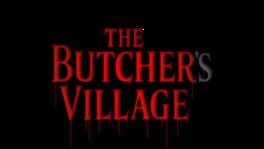 The Butcher's Village artwork 3