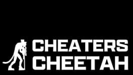 Cheaters Cheetah artwork 2