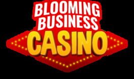 Blooming Business: Casino artwork 1