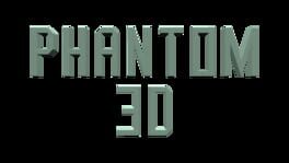 Phantom 3D artwork 2