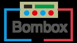 Bombox artwork 1