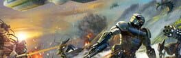Liberator TD artwork 1