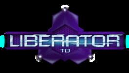 Liberator TD artwork 2