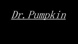 Dr.Pumpkin artwork 1