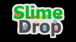Slime Drop artwork 1