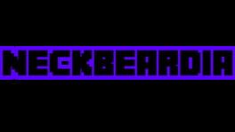 Neckbeardia artwork 1
