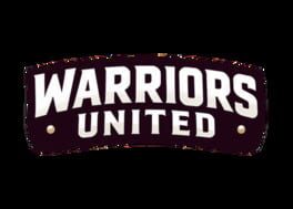 Warriors United artwork 2