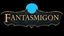 Fantasmigon artwork 1