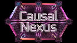 Causal Nexus artwork 1