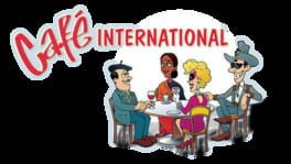 Café International artwork 1