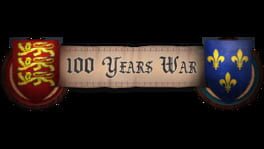 100 Years' War artwork 1
