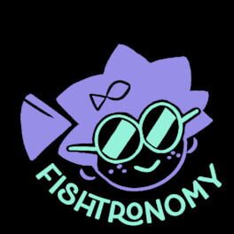 Fishtronomy artwork 1