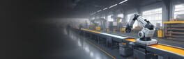 Robotic Arm Simulator artwork 1