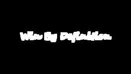 Win by Definition artwork 1