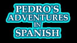 Pedro's Adventures in Spanish artwork 2