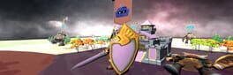 World Strategy War artwork 1