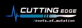 Cutting Edge: Roots of Mutation artwork 2