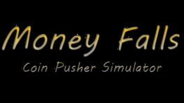 MoneyFalls: Coin Pusher Simulator artwork 2