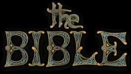The Bible artwork 2