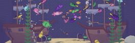 We Love Fish Tanks artwork 2