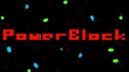 Power Block artwork 1