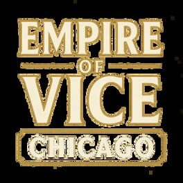 Empire of Vice: Chicago artwork 2