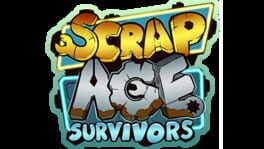 Scrap Age Survivors artwork 2
