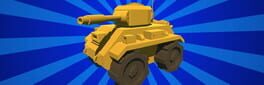 Tanks Online artwork 1