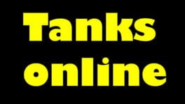 Tanks Online artwork 2