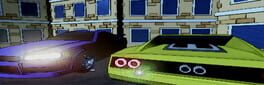 Retro Runner artwork 1