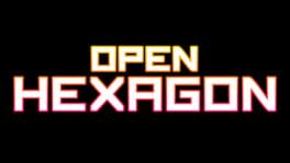 Open Hexagon artwork 1