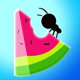 Idle Ants artwork 1