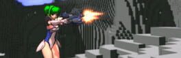 Voxel Horizon artwork 1